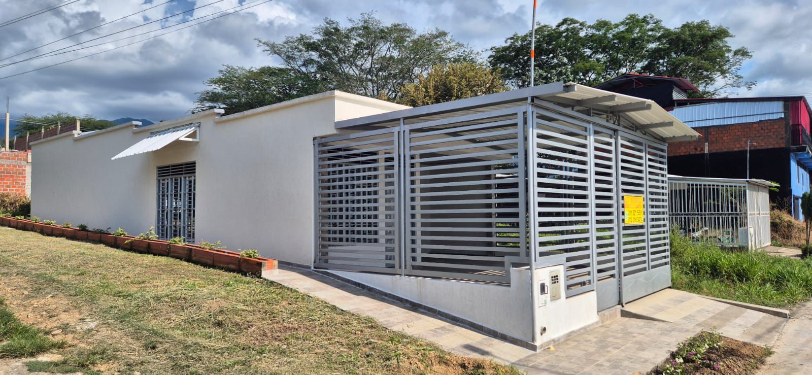 Casa en venta Huila Rivera Rivera 126 m2 Habitaciones 3 Baños 2 Garajes 0 Precio $240000000