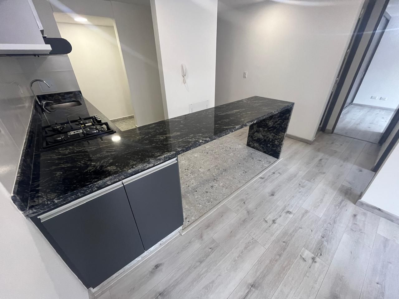 Apartamento en venta Cundinamarca Bogotá Santa Teresa 53 m2 Habitaciones 2 Baños 2 Garajes 0 Precio $395000000