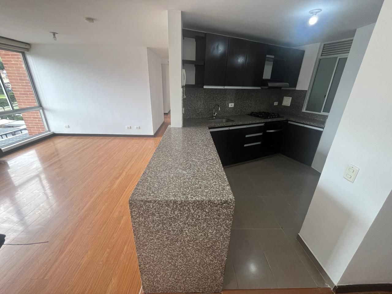 Apartamento en venta Cundinamarca Bogotá Santa Teresa 103 m2 Habitaciones 3 Baños 2 Garajes 0 Precio $620000000