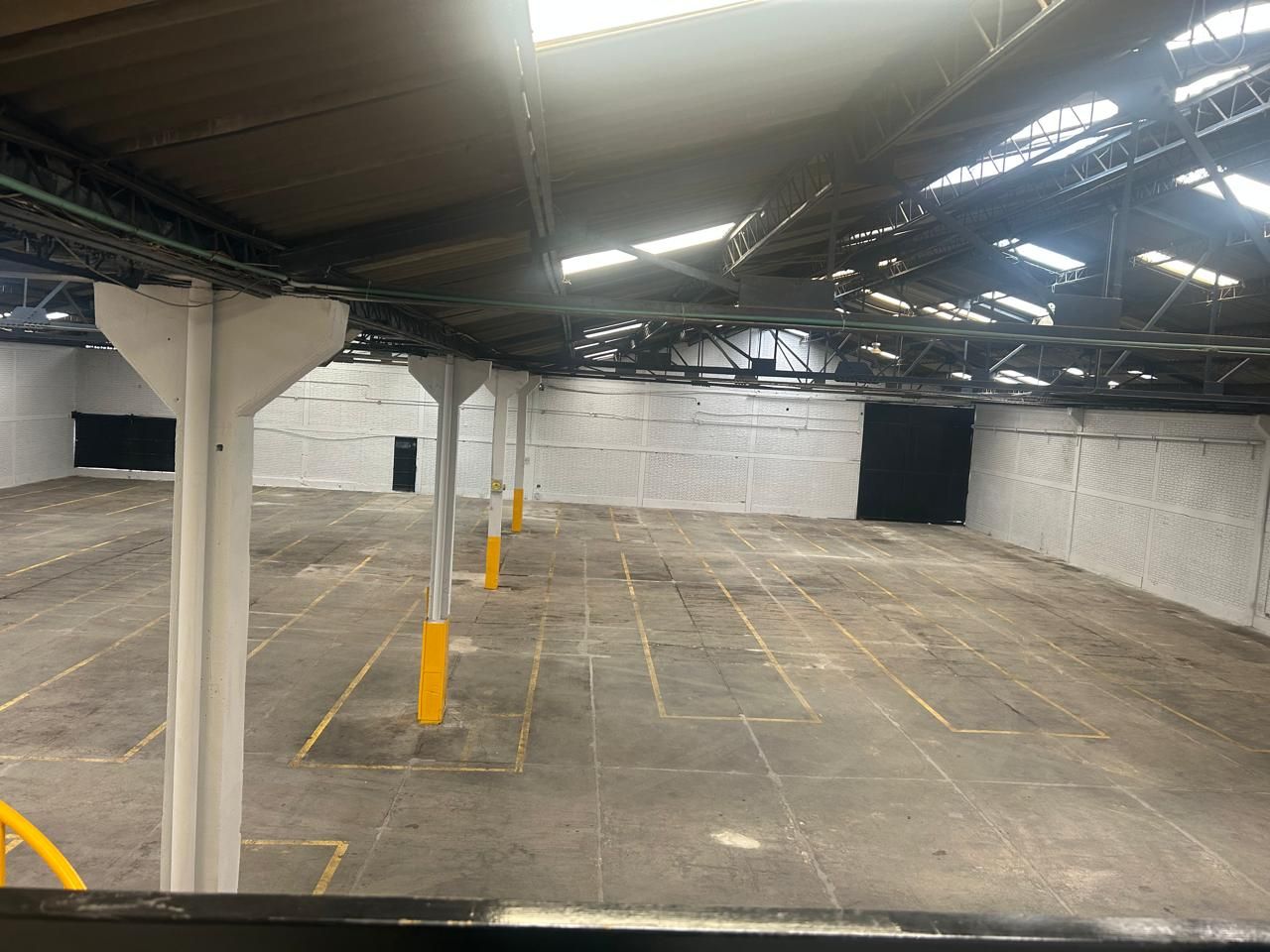 Bodega en arriendo Cundinamarca Bogotá El Progreso 820 m2 Habitaciones 0 Baños 12 Garajes 0 Precio $22690000