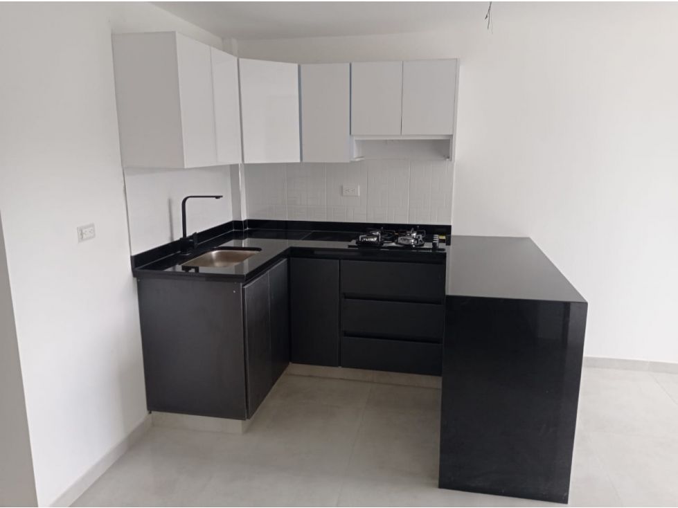 Apartamento en venta Caldas Manizales Manizales 55 m2 Habitaciones 2 Baños 2 Garajes 0 Precio $255000000
