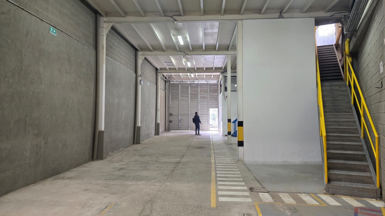 Bodega en arriendo Antioquia Medellín Trinidad 790 m2 Habitaciones 0 Baños 6 Garajes 0 Precio $30000000