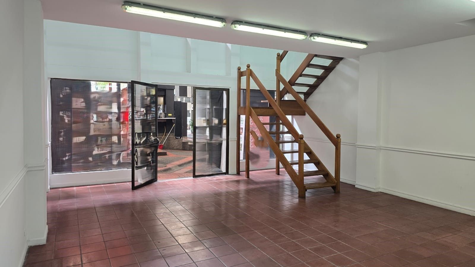 Local en arriendo Antioquia Medellín Villa Carlota 80 m2 Habitaciones 0 Baños 1 Garajes 0 Precio $4406000