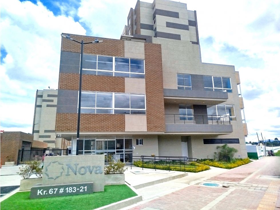 Apartamento en arriendo Cundinamarca Bogotá San José De Bavaria 42 m2 Habitaciones 2 Baños 1 Garajes 0 Precio $2000000