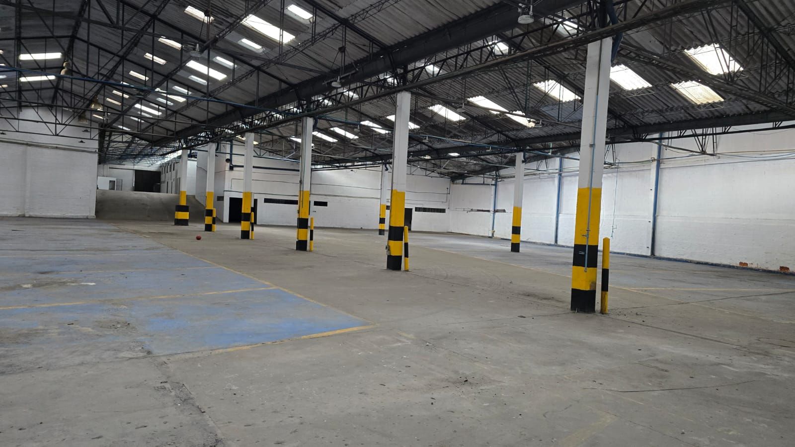 Bodega en arriendo Antioquia Itagüí Zona Industrial 1 2919 m2 Habitaciones 0 Baños 5 Garajes 0 Precio $75000000