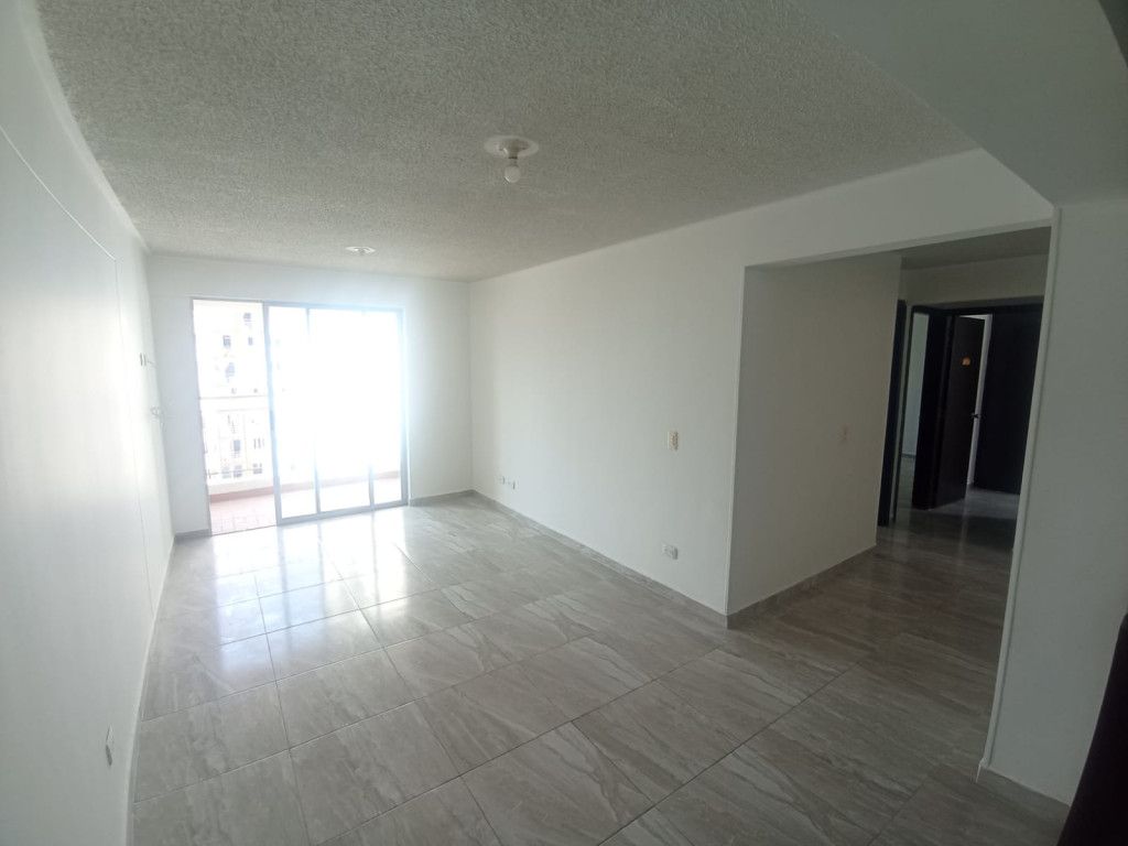 Apartamento en arriendo Santander Bucaramanga Antonia Santos Centro 69 m2 Habitaciones 3 Baños 2 Garajes 1 Precio $2073900