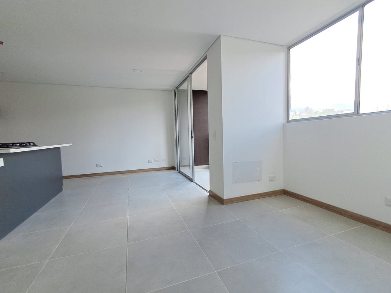 Apartamento en venta Antioquia Itagüí Zona Industrial 1 71 m2 Habitaciones 3 Baños 2 Garajes 1 Precio $525000000
