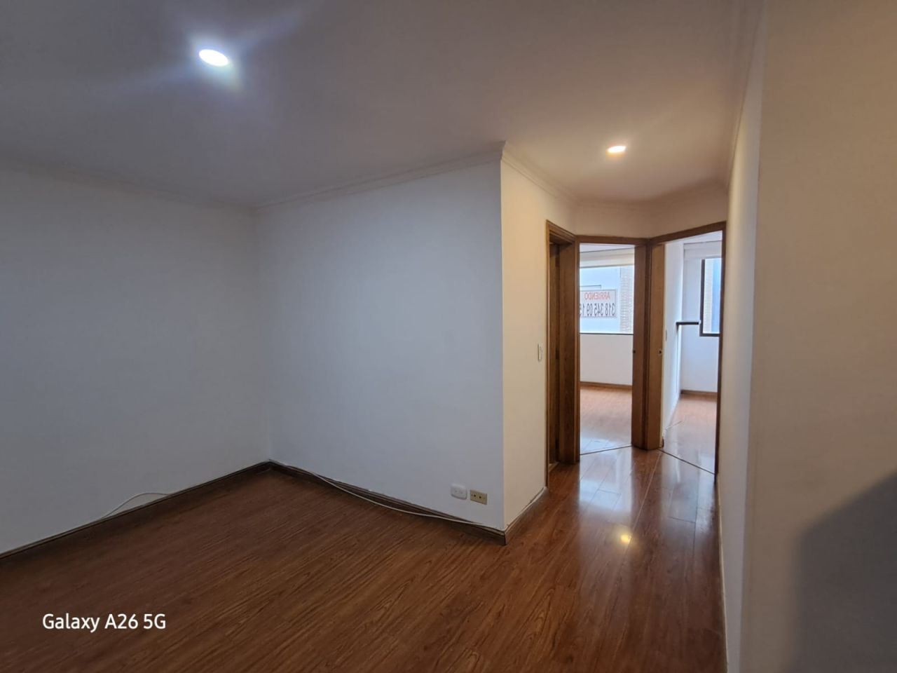 Apartamento en arriendo Cundinamarca Bogotá San Patricio 55 m2 Habitaciones 2 Baños 2 Garajes 0 Precio $3100000
