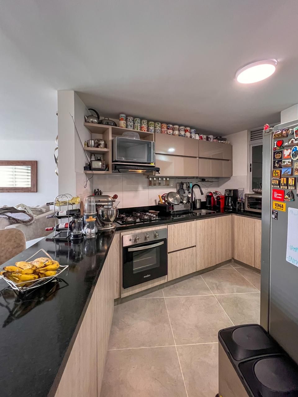 Apartamento en venta Cundinamarca Bogotá Santa Teresa 103 m2 Habitaciones 3 Baños 2 Garajes 0 Precio $620000000