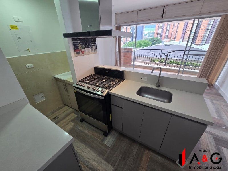 Apartamento en arriendo Antioquia Bello Zona Comercial Puerta Del Norte 1 Y 2 72 m2 Habitaciones 3 Baños 2 Garajes 0 Precio $2300000