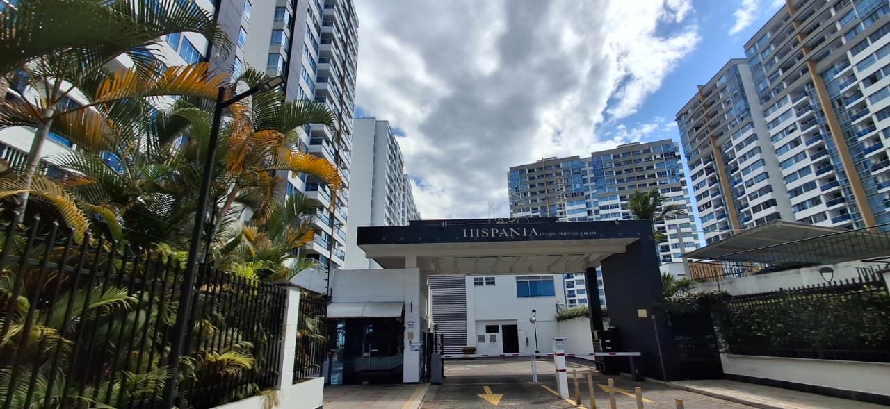Apartamento en arriendo Santander Bucaramanga El Tejar 1 m2 Habitaciones 3 Baños 3 Garajes 0 Precio $4455000