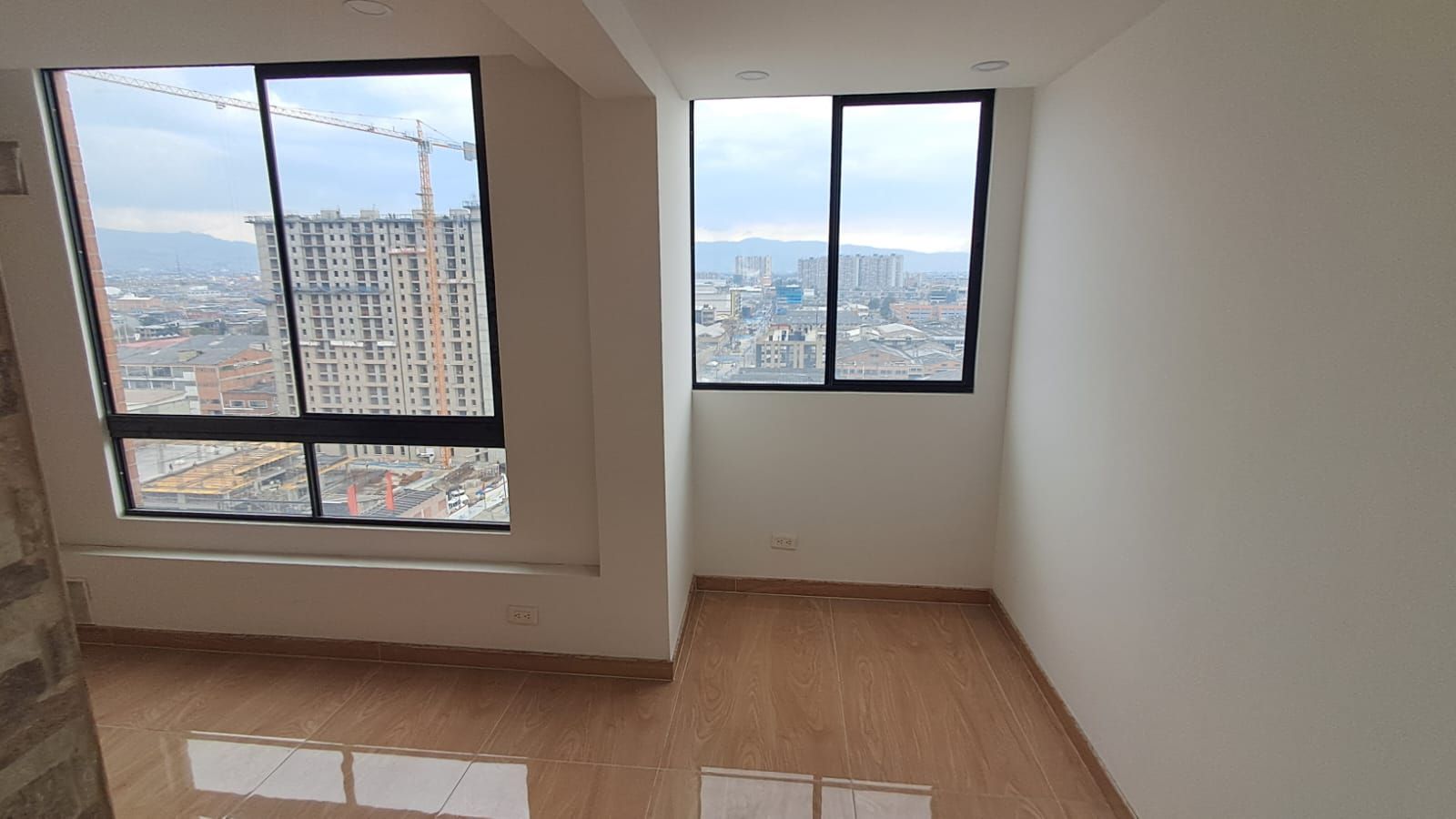 Apartamento en venta Cundinamarca Bogotá Los Ejidos 46 m2 Habitaciones 2 Baños 2 Garajes 0 Precio $375000000