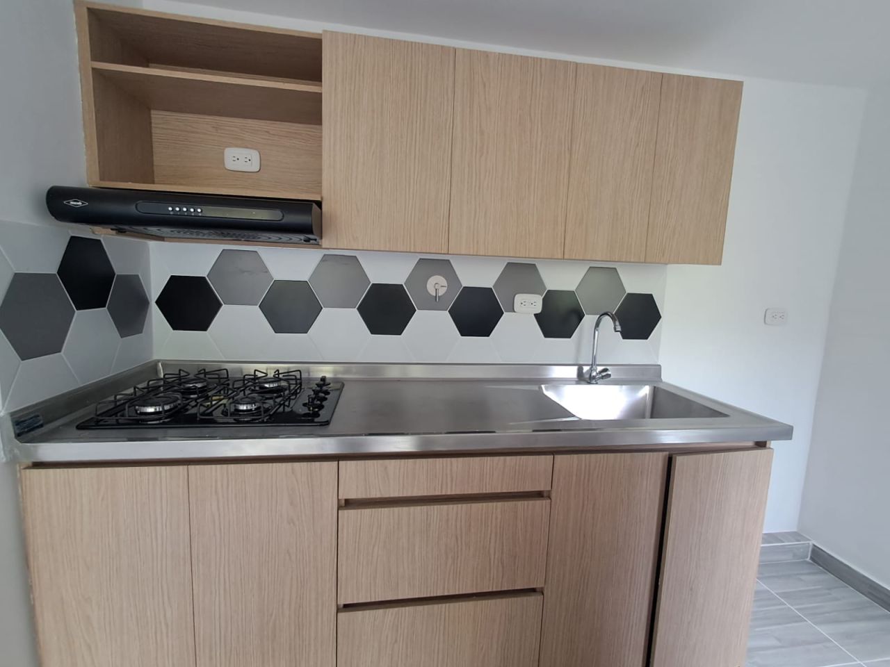 Apartamento en arriendo Antioquia Bello Bello 50 m2 Habitaciones 2 Baños 2 Garajes 0 Precio $1800000