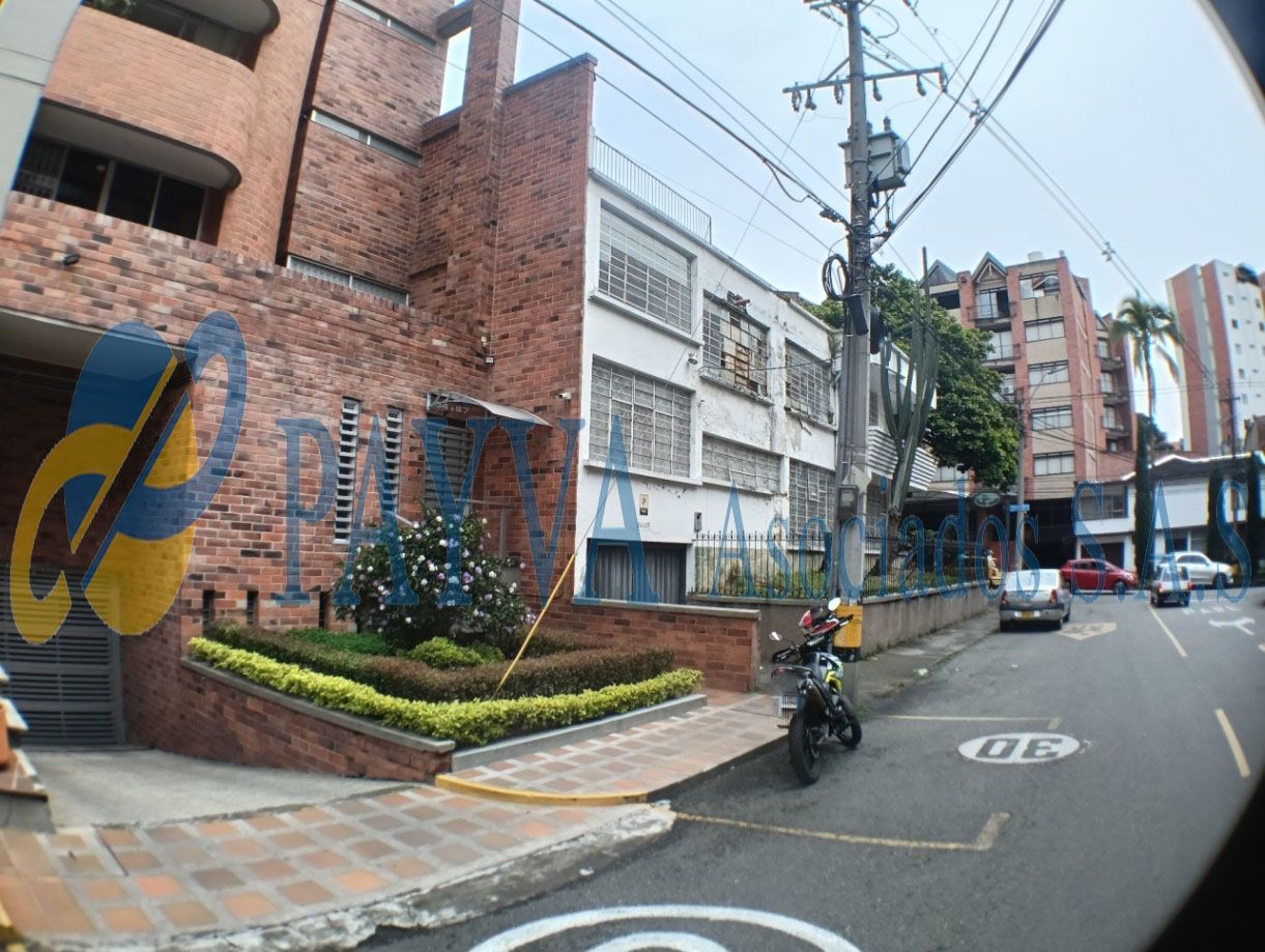 Apartaestudio en arriendo Antioquia Medellín Las Acacias 18 m2 Habitaciones 1 Baños 1 Garajes 0 Precio $1600000
