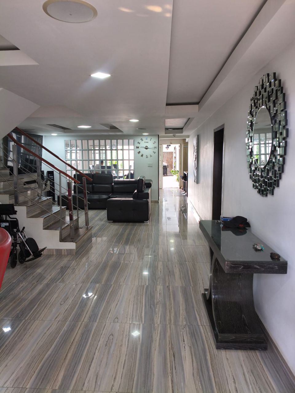 Casa en venta Valle Del Cauca Cali El Lido 566 m2 Habitaciones 3 Baños 4 Garajes 1 Precio $1400000000