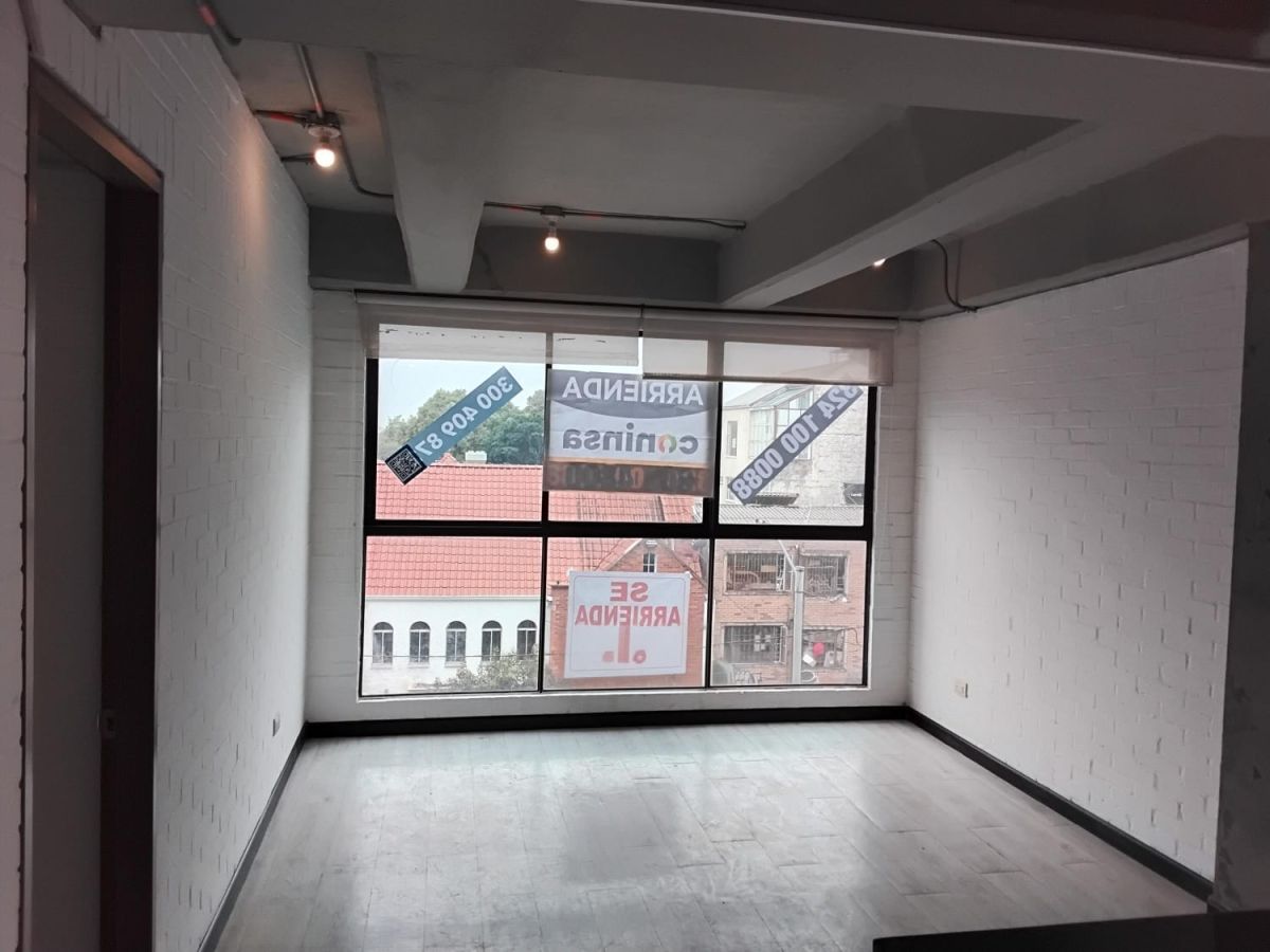 Apartamento en arriendo Cundinamarca Bogotá San Bernardino Xxii 63 m2 Habitaciones 3 Baños 2 Garajes 0 Precio $3200000