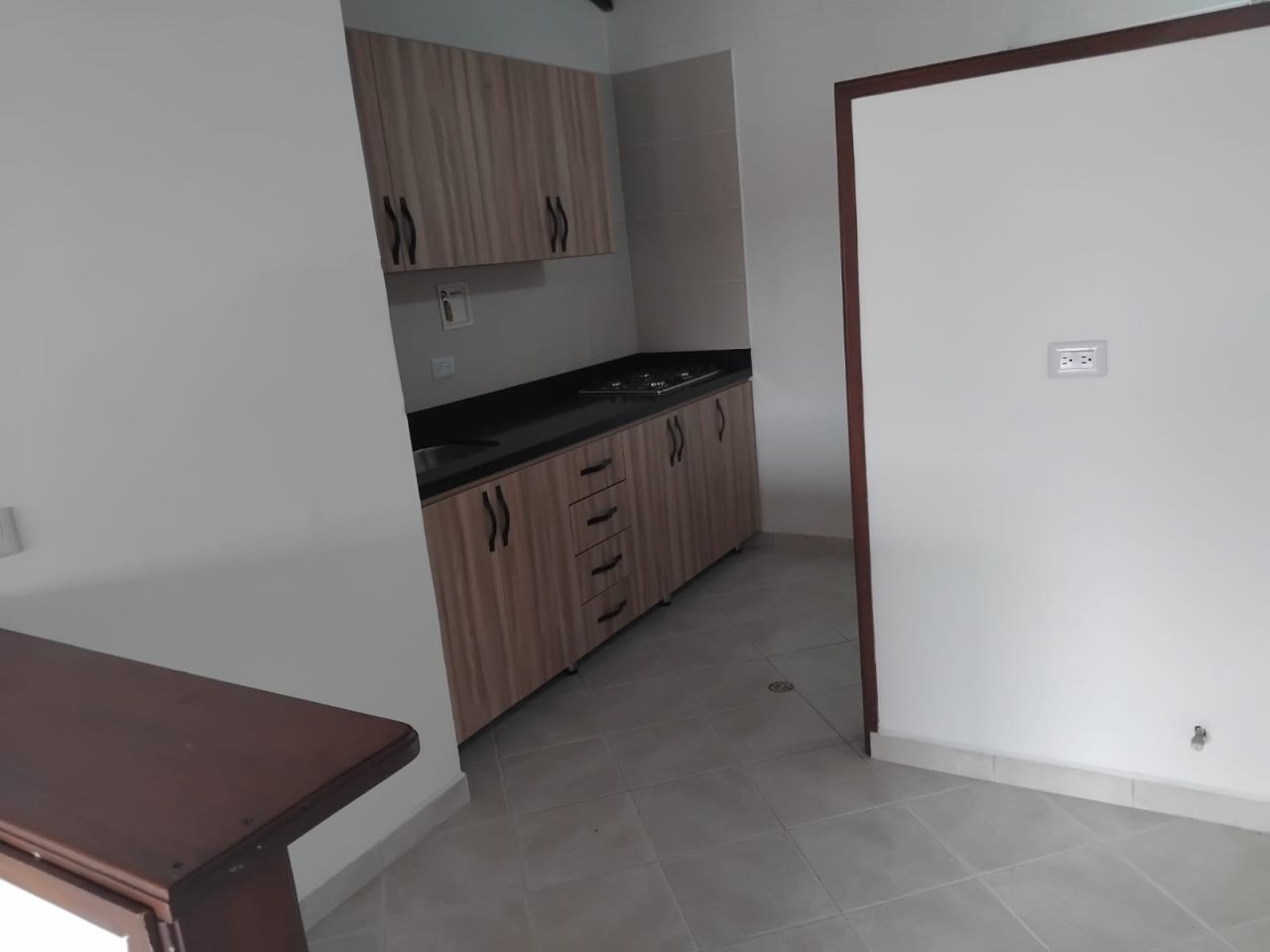 Apartamento en arriendo Antioquia Medellín Aeroparque Juan Pablo Ii 1 m2 Habitaciones 2 Baños 1 Garajes 0 Precio $2200000
