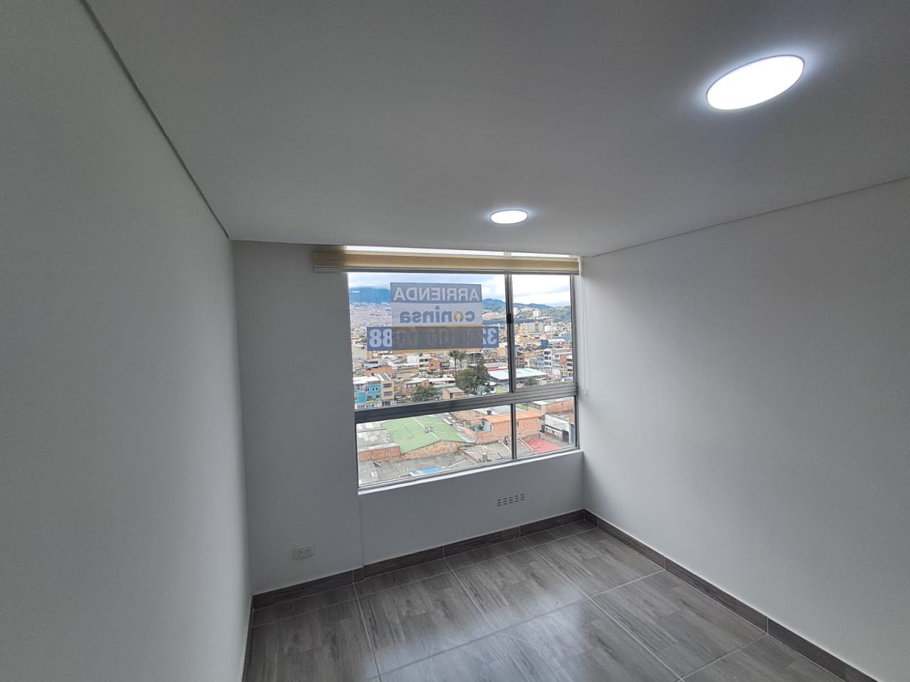 Apartamento en arriendo Cundinamarca Bogotá Santander Sur 36 m2 Habitaciones 2 Baños 1 Garajes 0 Precio $1500000