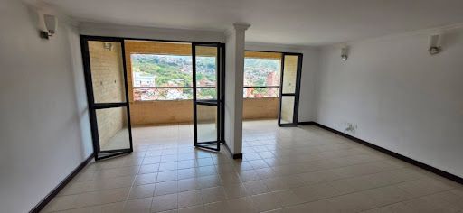 Apartamento en arriendo Valle Del Cauca Cali Bellavista 130 m2 Habitaciones 3 Baños 3 Garajes 2 Precio $3900000