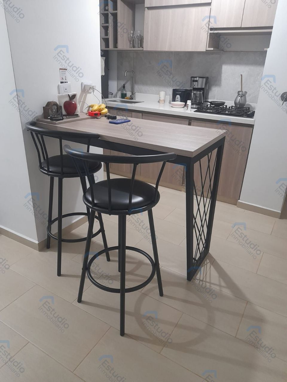 Apartamento en venta Antioquia Caldas Santa Ana 50 m2 Habitaciones 2 Baños 1 Garajes 0 Precio $205000000