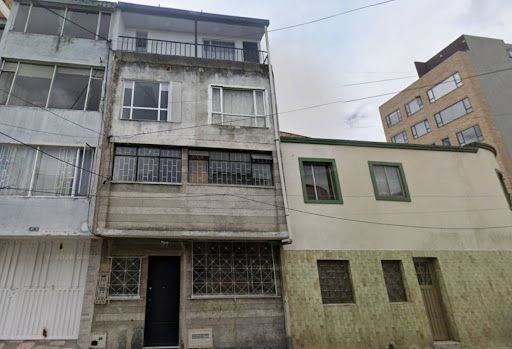 Apartaestudio en arriendo Cundinamarca Bogotá El Vergel 22 m2 Habitaciones 1 Baños 1 Garajes 0 Precio $1150000