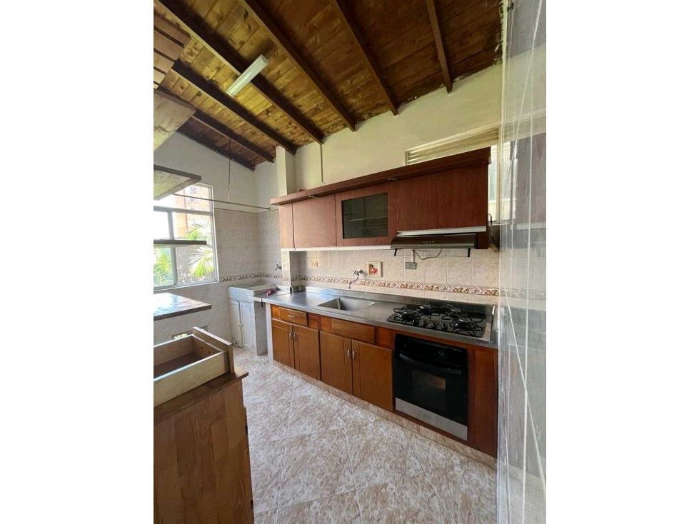 Apartamento en venta Antioquia Sabaneta Los Arias 60 m2 Habitaciones 3 Baños 2 Garajes 0 Precio $299000000