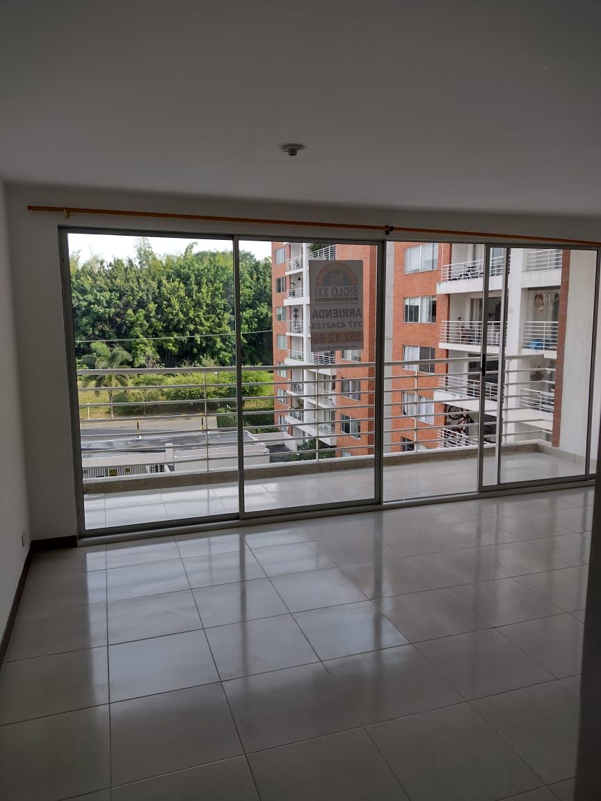Apartamento en venta Valle Del Cauca Cali Lili 79 m2 Habitaciones 3 Baños 3 Garajes 1 Precio $420000000