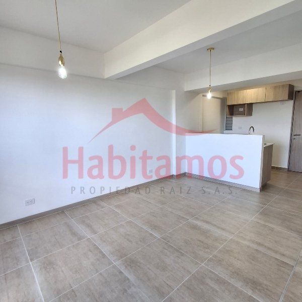 Apartamento en venta Antioquia Marinilla Belen Norte 57 m2 Habitaciones 2 Baños 2 Garajes 1 Precio $368000000