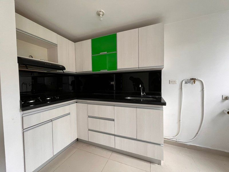 Apartamento en arriendo Antioquia Caldas Caldas 41 m2 Habitaciones 2 Baños 1 Garajes 0 Precio $1300000