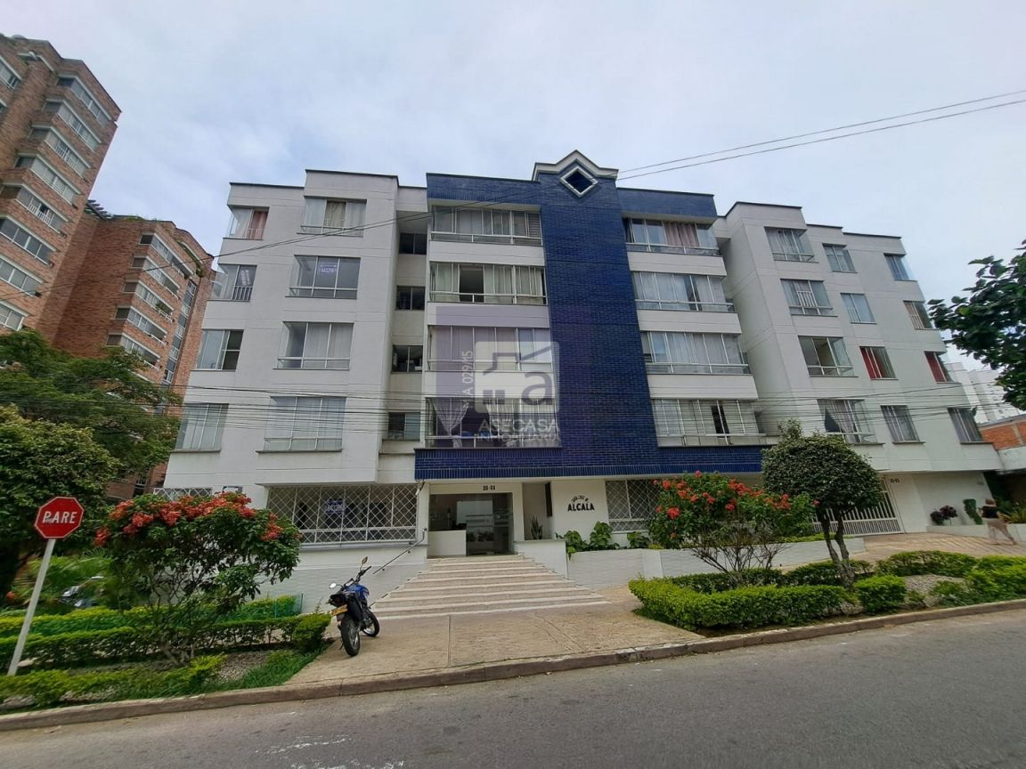 Apartamento en arriendo Santander Bucaramanga Sotomayor 80 m2 Habitaciones 3 Baños 3 Garajes 1 Precio $2328000