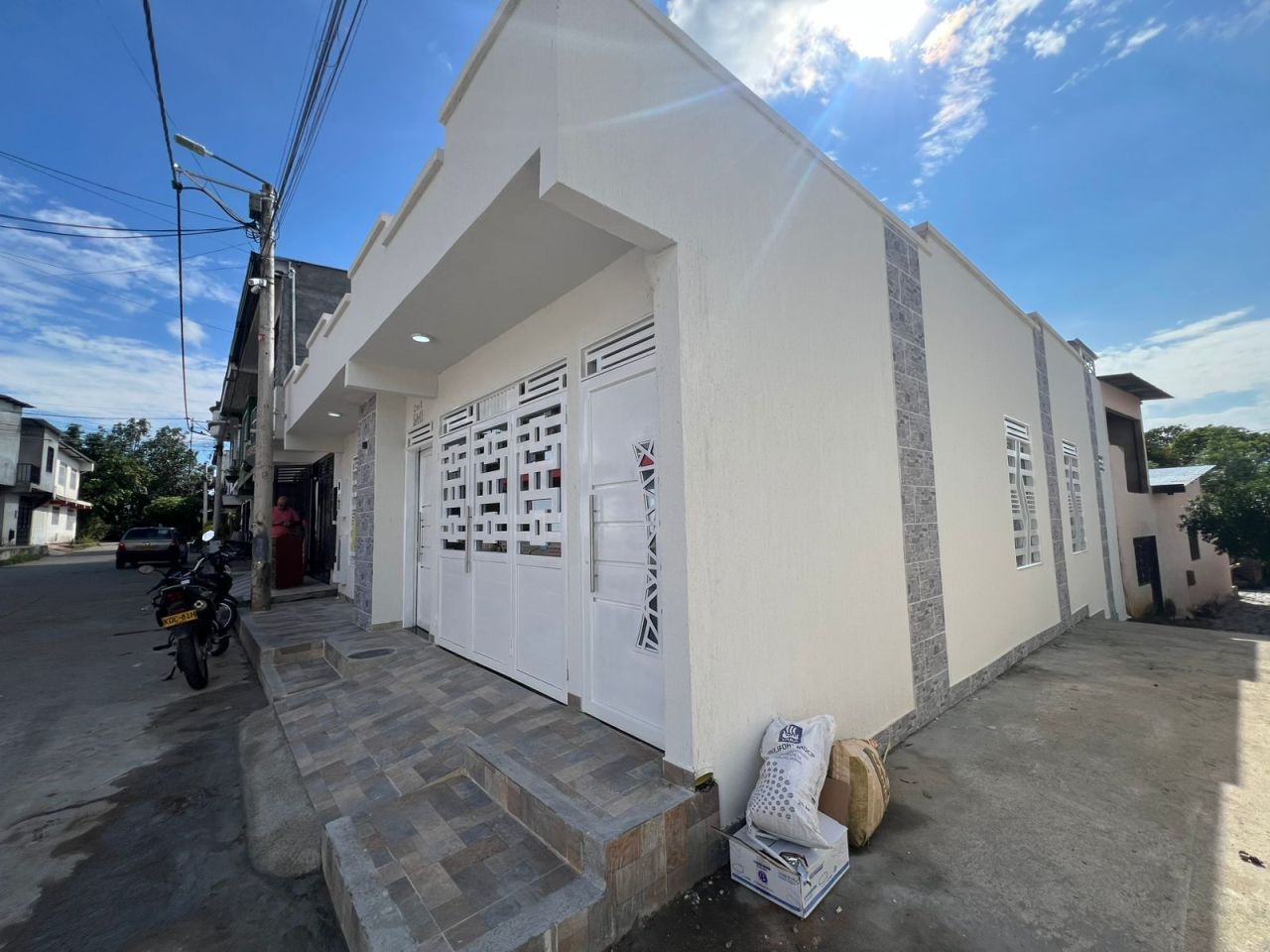 Casa en venta Huila Rivera Rivera 111 m2 Habitaciones 3 Baños 2 Garajes 0 Precio $260000000