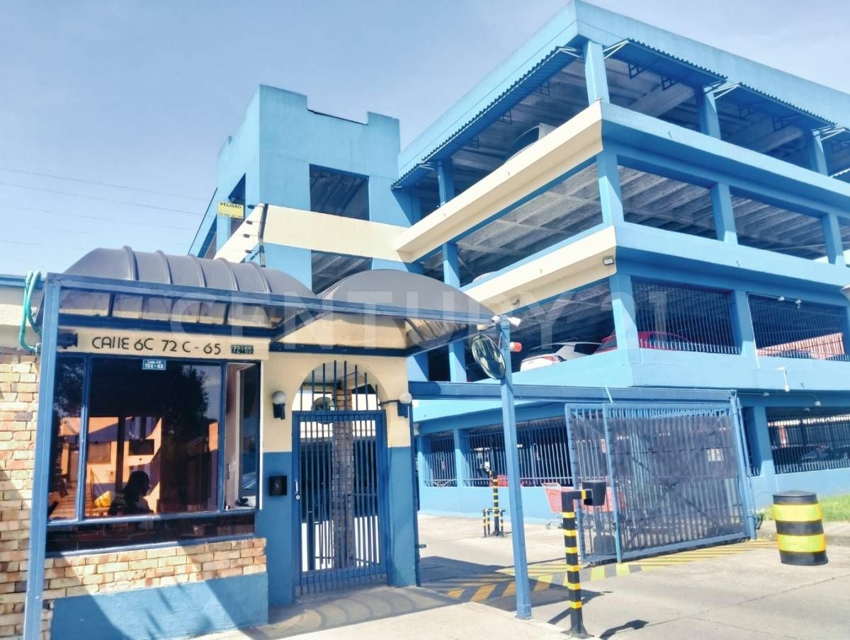 Apartamento en arriendo Cundinamarca Bogotá El Portal De Las Américas 64 m2 Habitaciones 3 Baños 2 Garajes 1 Precio $1800000