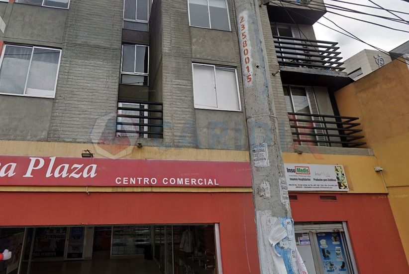 Apartaestudio en arriendo Cundinamarca Bogotá Restrepo Occidental 37 m2 Habitaciones 1 Baños 1 Garajes 0 Precio $1200000