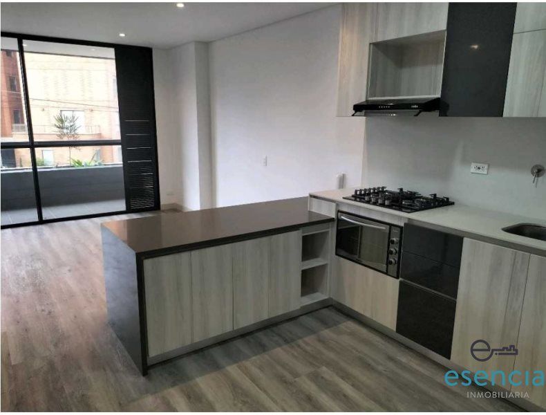 Apartaestudio en arriendo Antioquia Medellín Los Balsos No1 67 m2 Habitaciones 1 Baños 2 Garajes 0 Precio $3900000