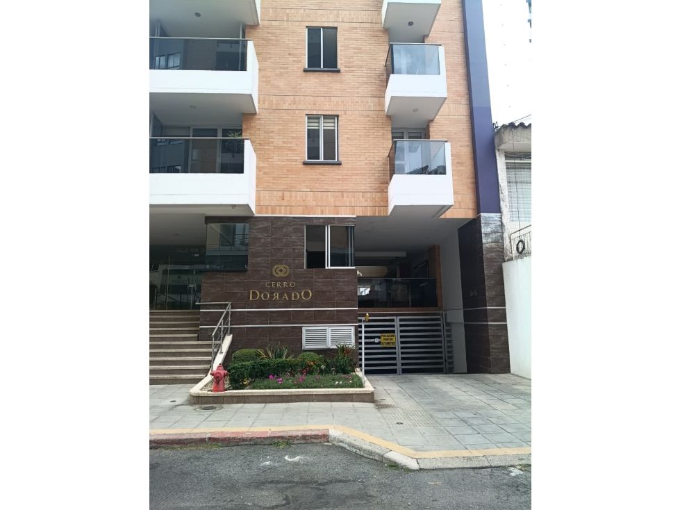 Apartamento en arriendo Santander Bucaramanga Centro 80 m2 Habitaciones 2 Baños 2 Garajes 1 Precio $2822000