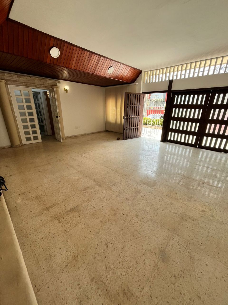 Apartamento en venta Atlántico Barranquilla Ciudad Jardin 76 m2 Habitaciones 2 Baños 2 Garajes 1 Precio $370000000