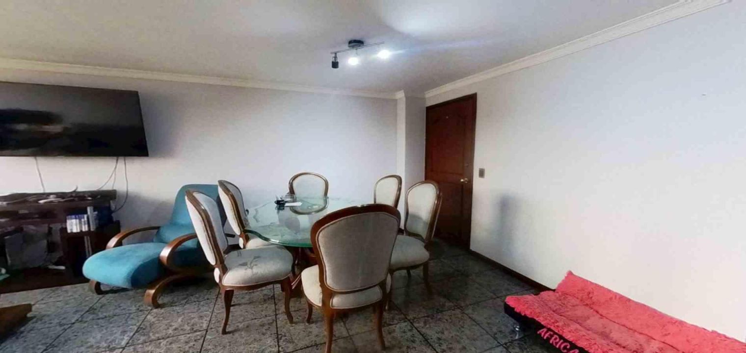 Apartamento en venta Cundinamarca Bogotá Cedro Narvaez 102 m2 Habitaciones 3 Baños 3 Garajes 1 Precio $606000000