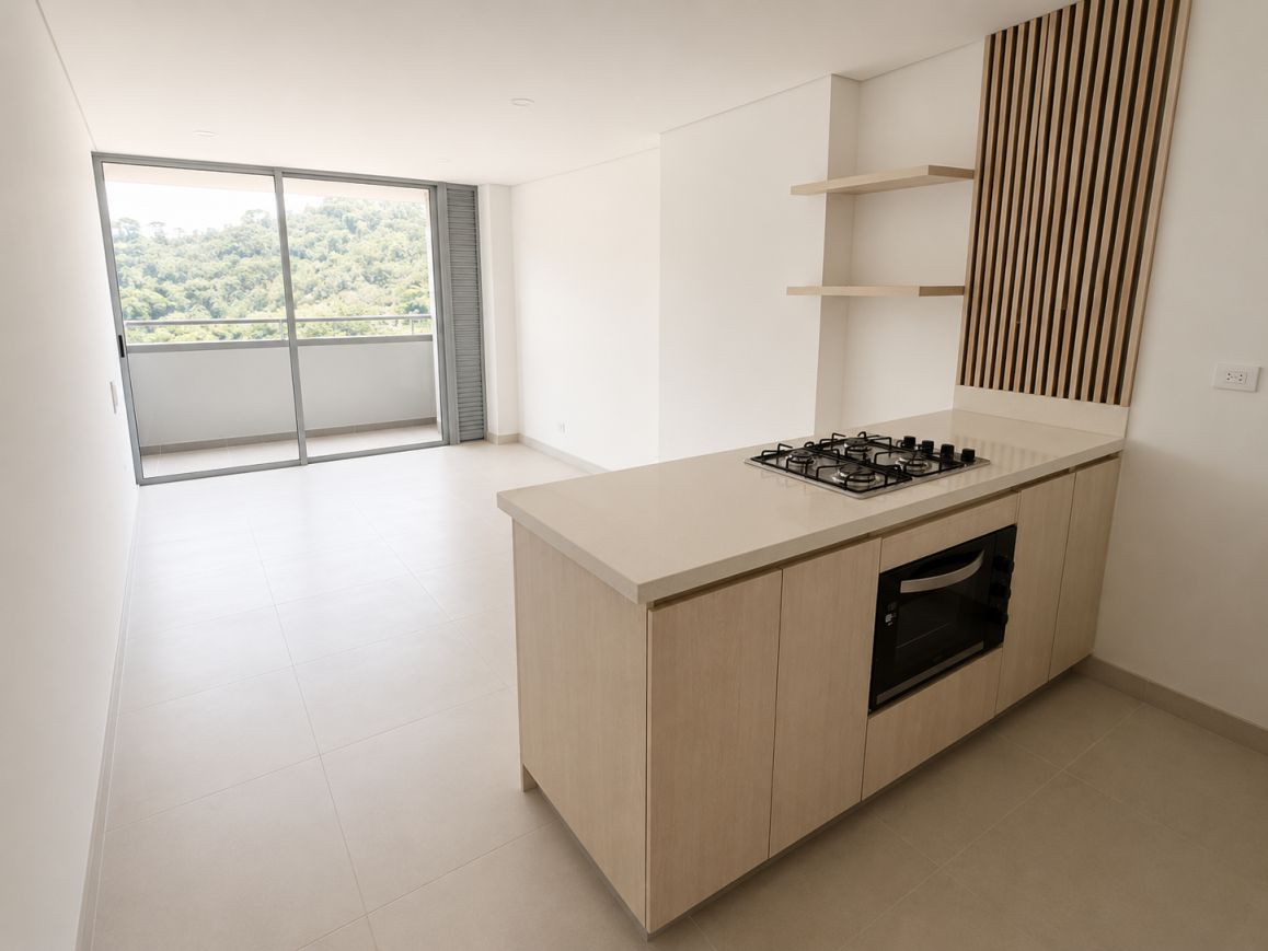 Foto del apartamento