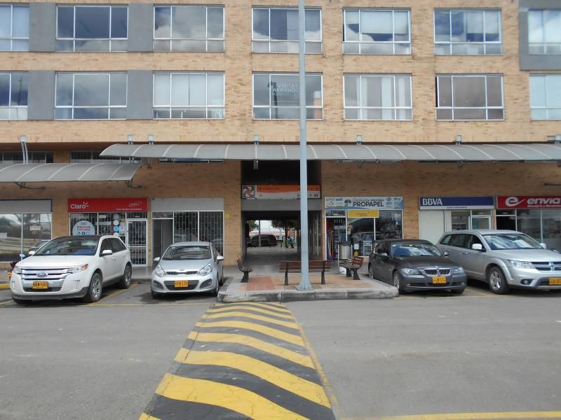 Local en arriendo Cundinamarca Cota Cota 48 m2 Habitaciones 0 Baños 0 Garajes 0 Precio $1400000