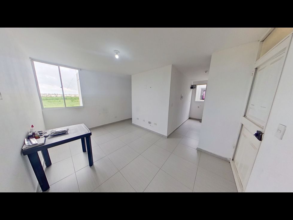 Apartamento en venta Atlántico Barranquilla Barranquilla 46 m2 Habitaciones 3 Baños 1 Garajes 0 Precio $89700000