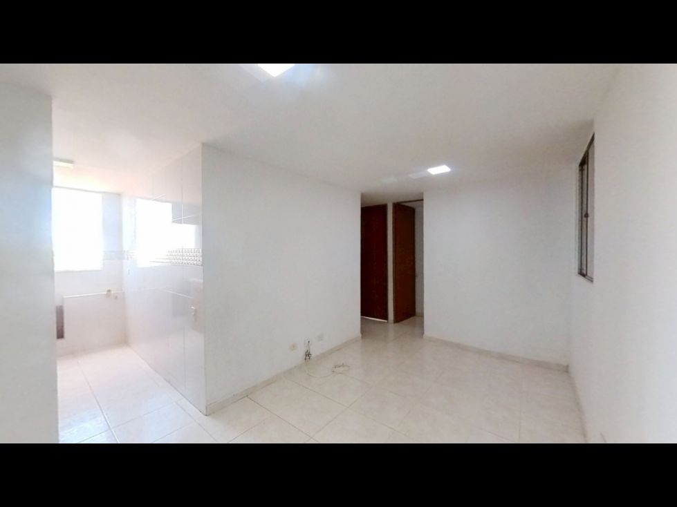 Apartamento en venta Atlántico Barranquilla El Santuario 46 m2 Habitaciones 3 Baños 1 Garajes 0 Precio $90000000