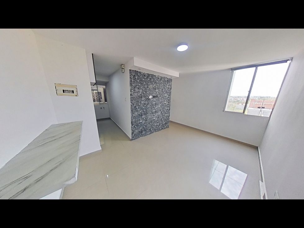 Apartamento en venta Atlántico Barranquilla Conjunto Residencial Vipa Azul 46 m2 Habitaciones 3 Baños 1 Garajes 0 Precio $110000000