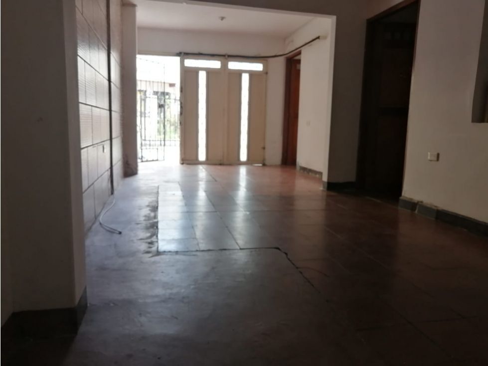 Casa en venta Antioquia Medellín Doce De Octubre No2 105 m2 Habitaciones 4 Baños 1 Garajes 1 Precio $270000000