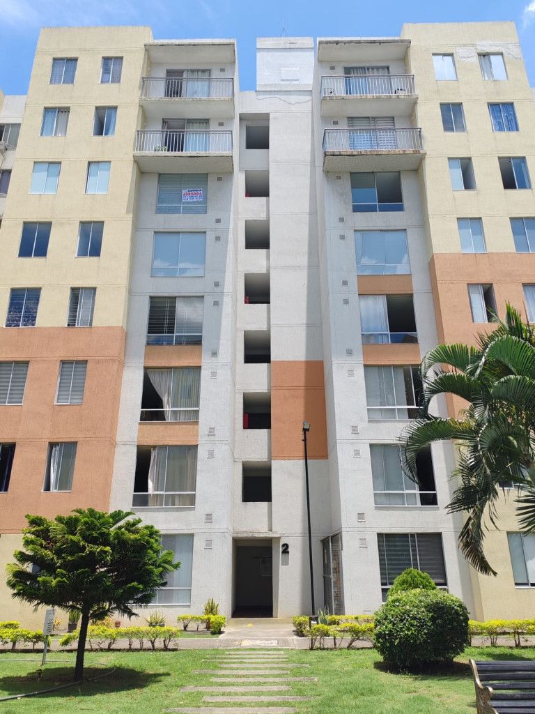 Apartamento en arriendo Norte De Santander Cúcuta El Centro 44 m2 Habitaciones 3 Baños 2 Garajes 0 Precio $900000