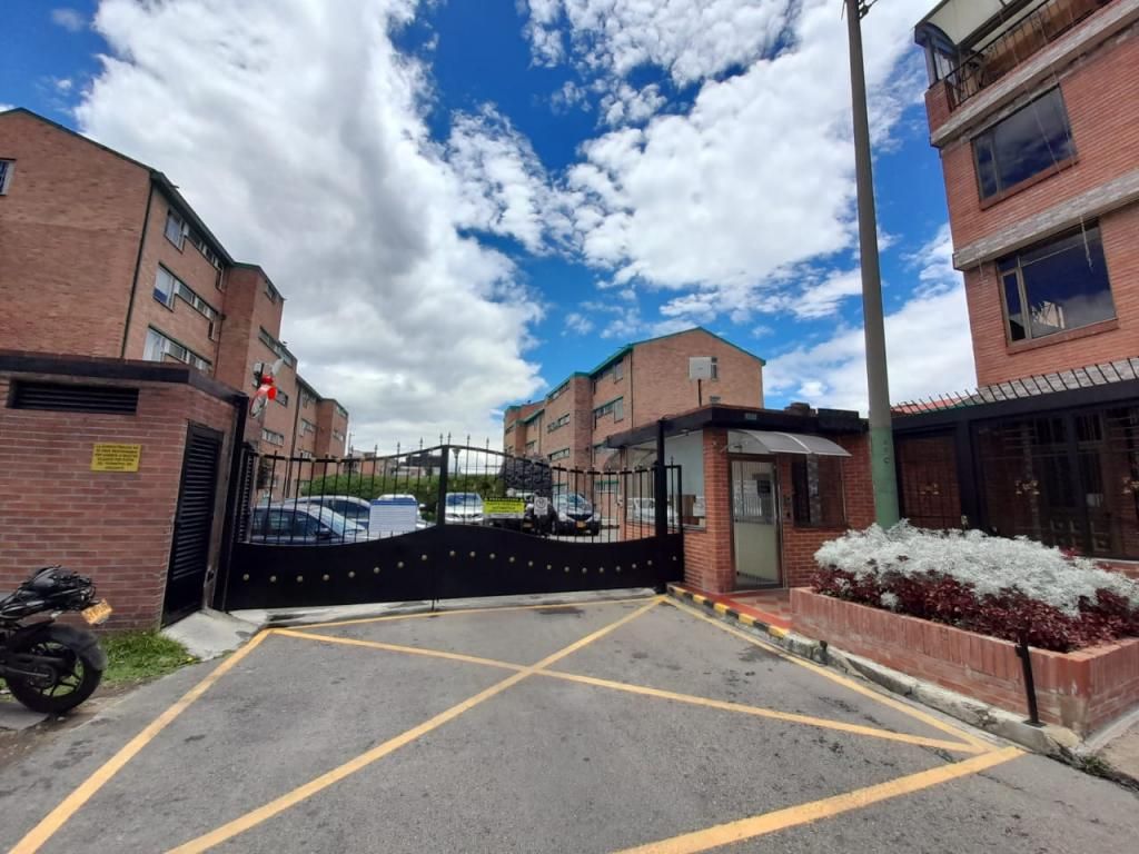 Apartamento en arriendo Cundinamarca Bogotá Paloblanco 97 m2 Habitaciones 3 Baños 2 Garajes 0 Precio $2771000