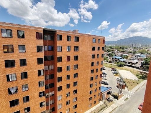 Apartamento en venta Tolima Ibagué Ub Nuevo Combeima Et I 43 m2 Habitaciones 3 Baños 2 Garajes 0 Precio $160000000