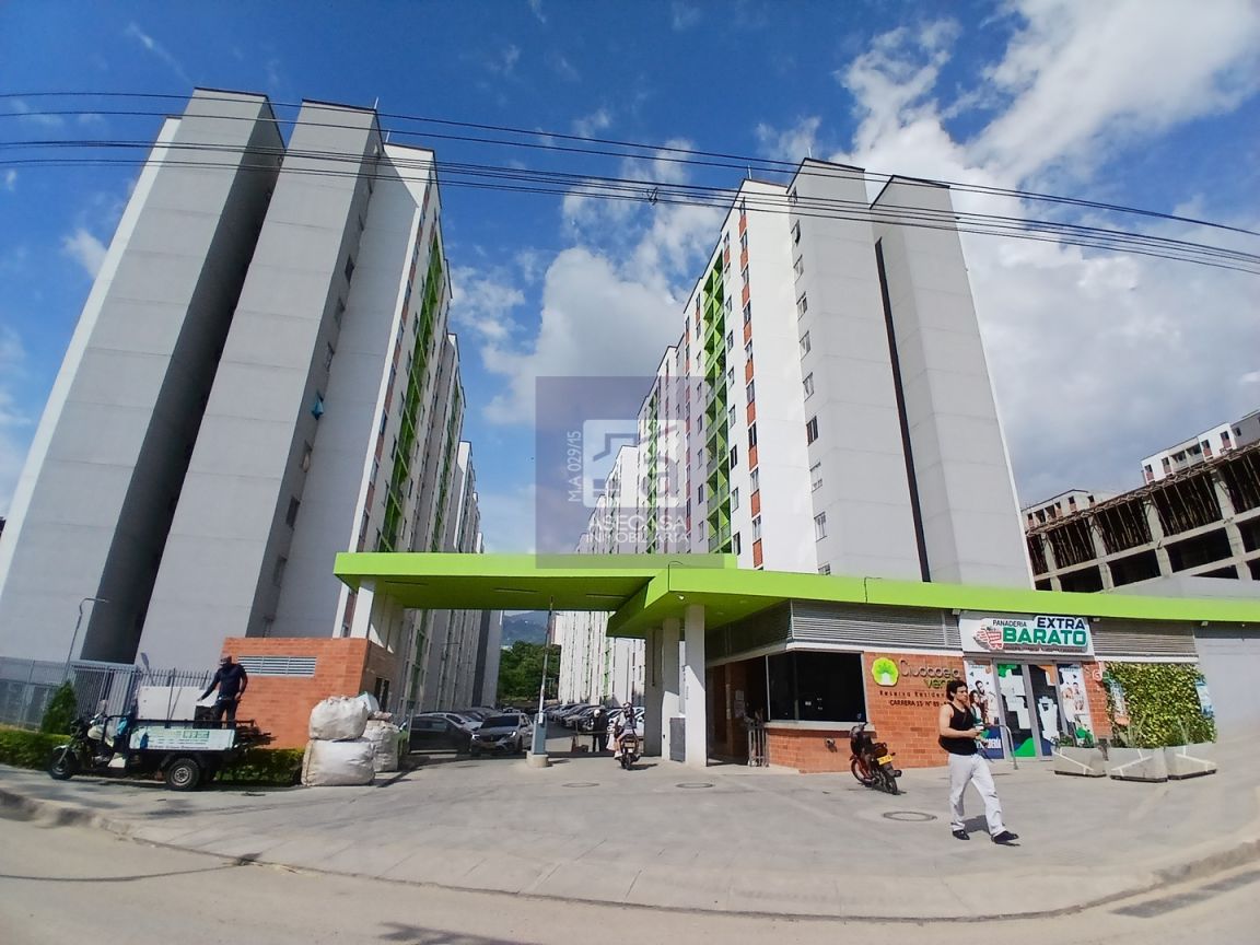 Apartamento en arriendo Santander Bucaramanga La Guacamaya 45 m2 Habitaciones 3 Baños 2 Garajes 0 Precio $1642550