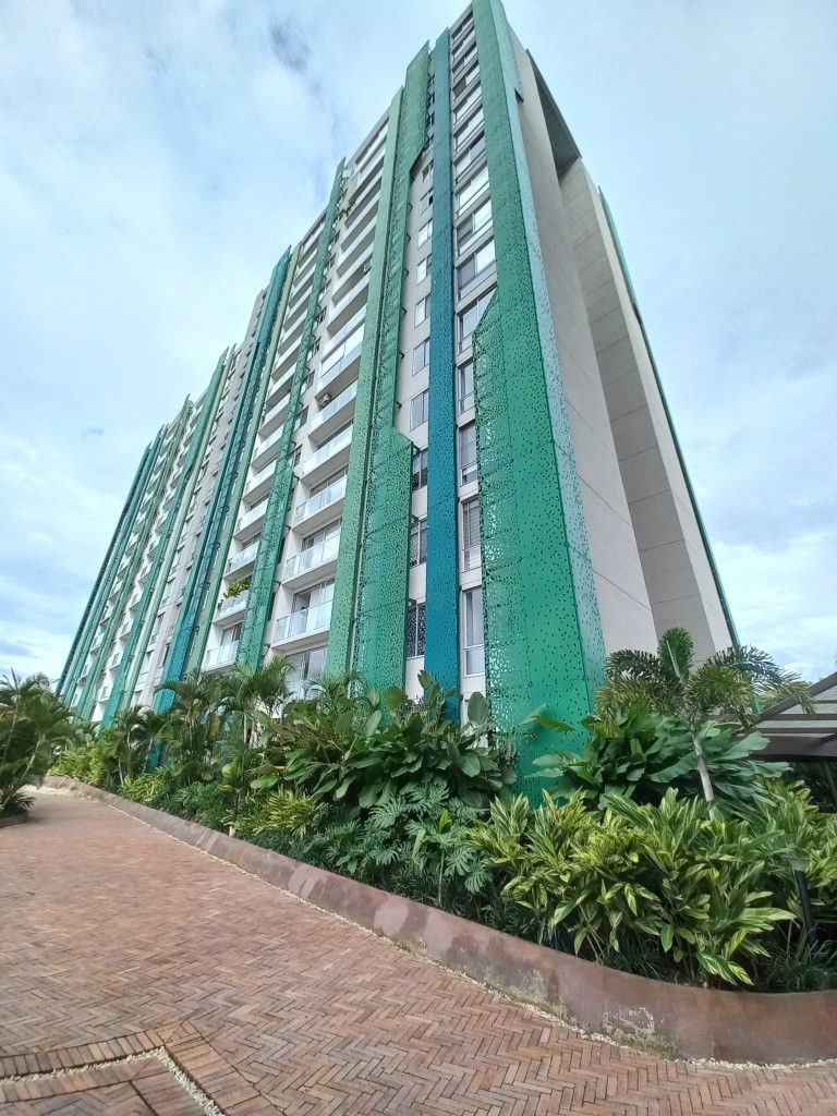 Apartamento en venta Tolima Ibagué San Francisco 78 m2 Habitaciones 3 Baños 2 Garajes 1 Precio $400000000