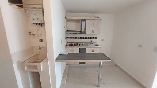 Apartaestudio en arriendo Antioquia Medellín San Bernardo 35 m2 Habitaciones 1 Baños 1 Garajes 0 Precio $1500000