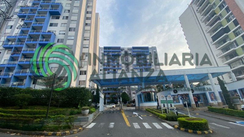 Apartamento en venta Santander Floridablanca El Olimpo 67 m2 Habitaciones 3 Baños 2 Garajes 2 Precio $330000000